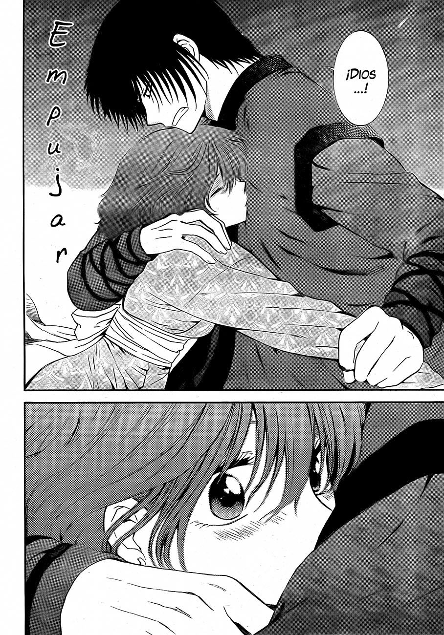 Read Yona of the Dawn Es Manga Online