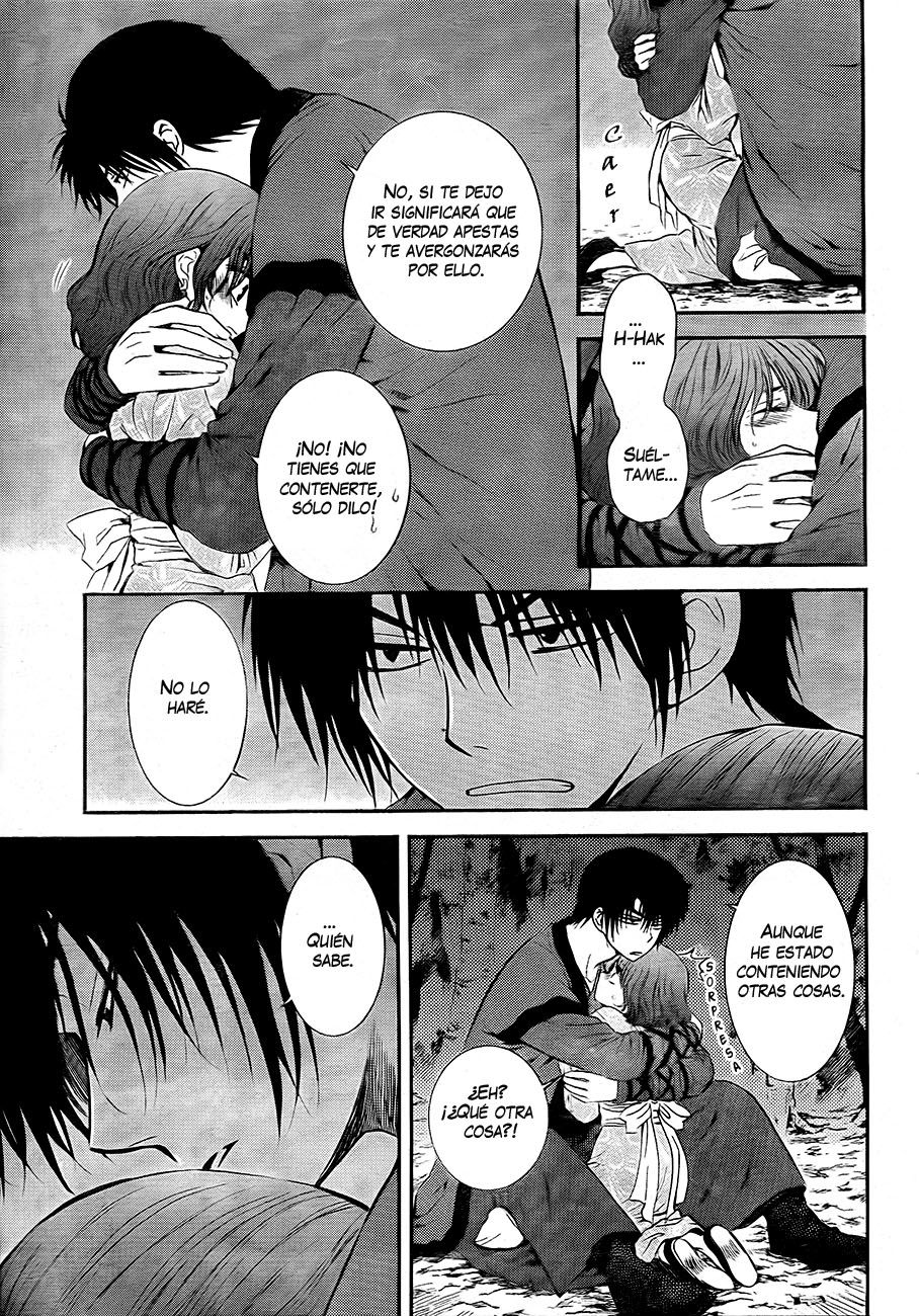 Read Yona of the Dawn Es Manga Online
