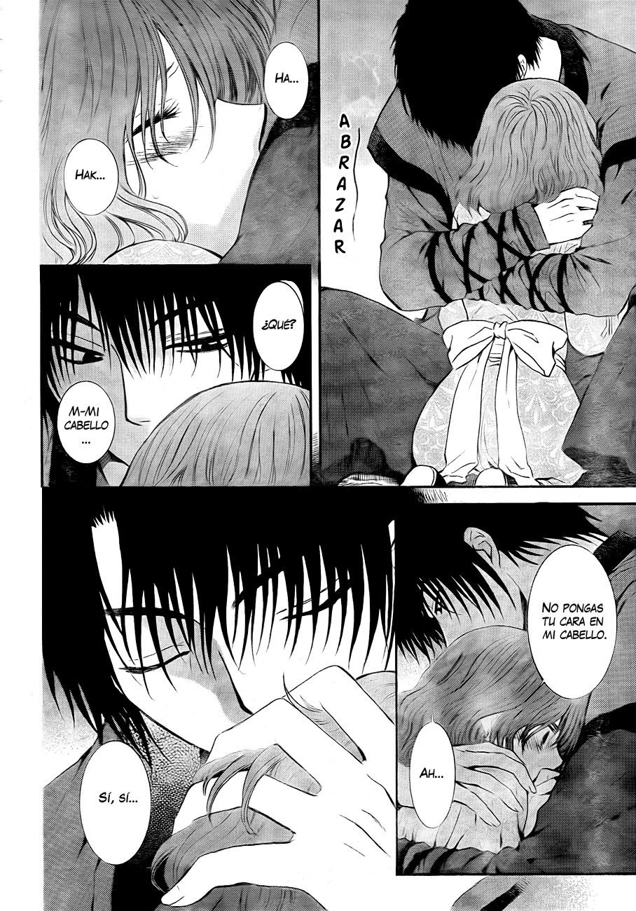 Read Yona of the Dawn Es Manga Online