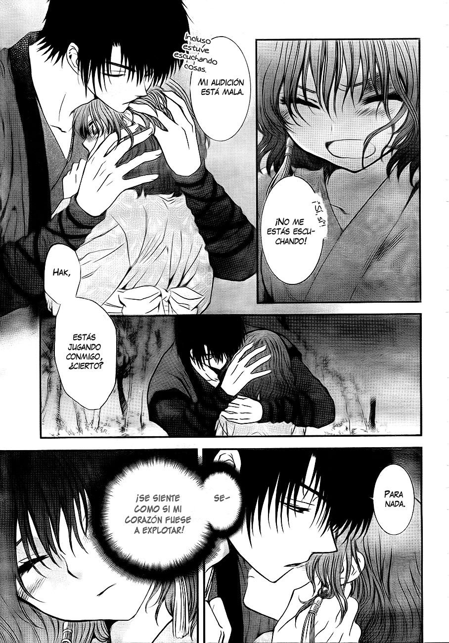 Read Yona of the Dawn Es Manga Online