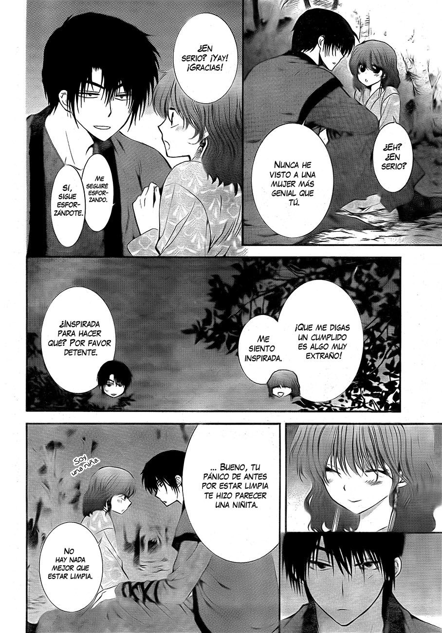 Read Yona of the Dawn Es Manga Online