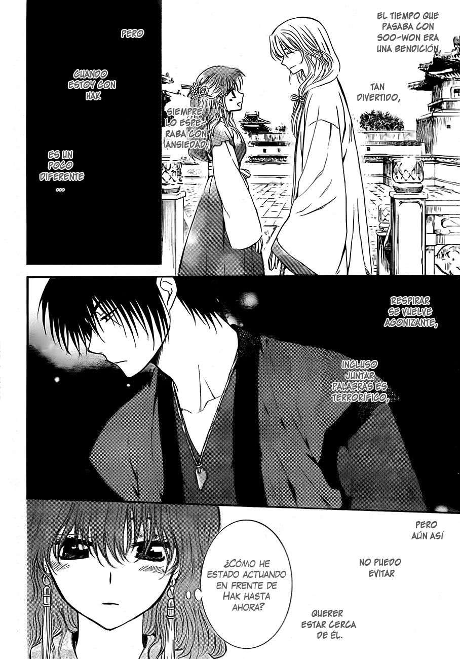 Read Yona of the Dawn Es Manga Online