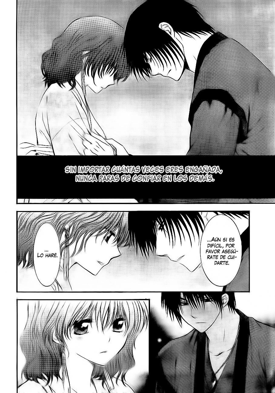 Read Yona of the Dawn Es Manga Online