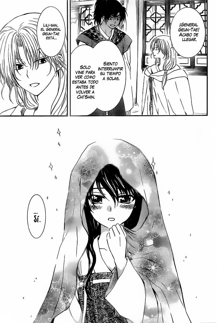 Read Yona of the Dawn Es Manga Online