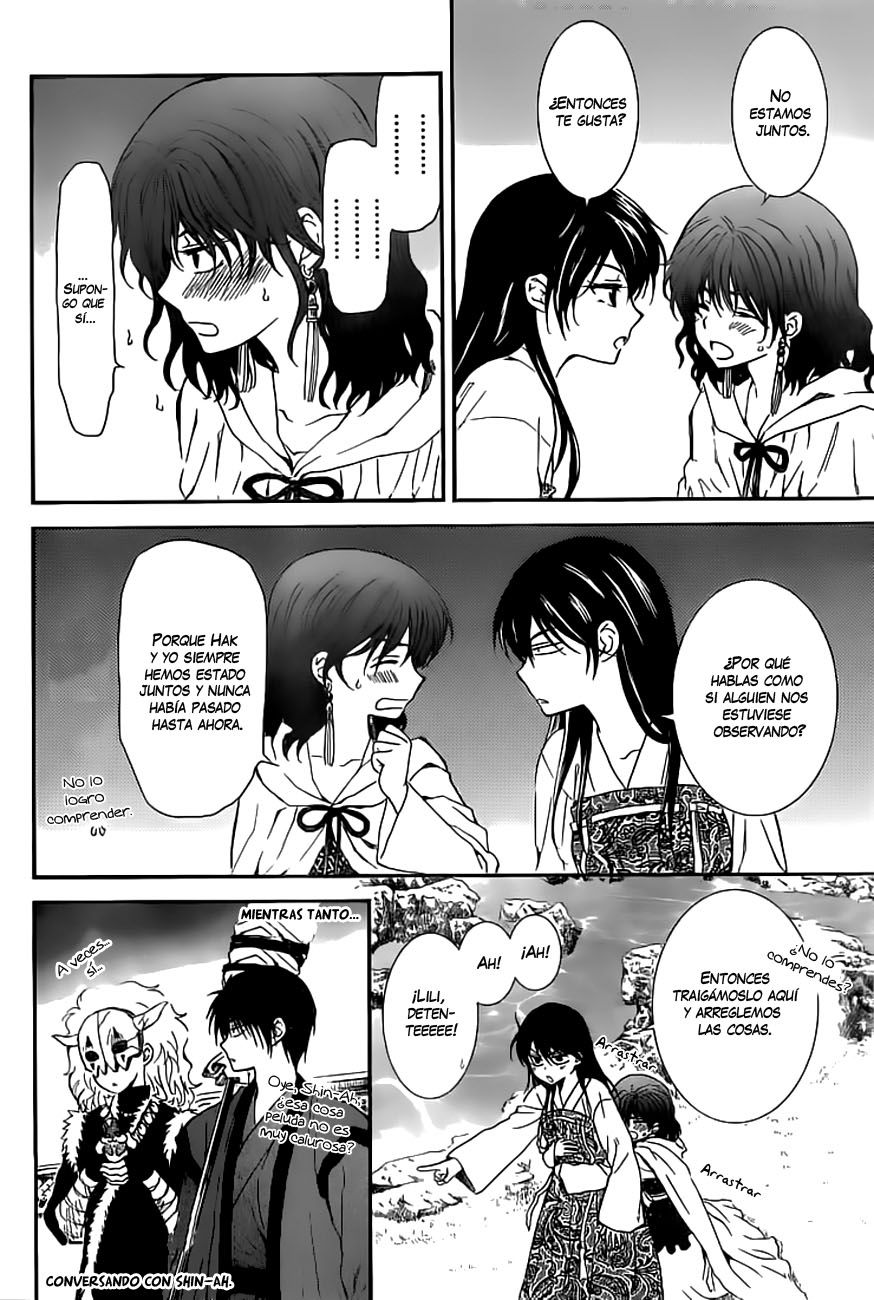 Read Yona of the Dawn Es Manga Online