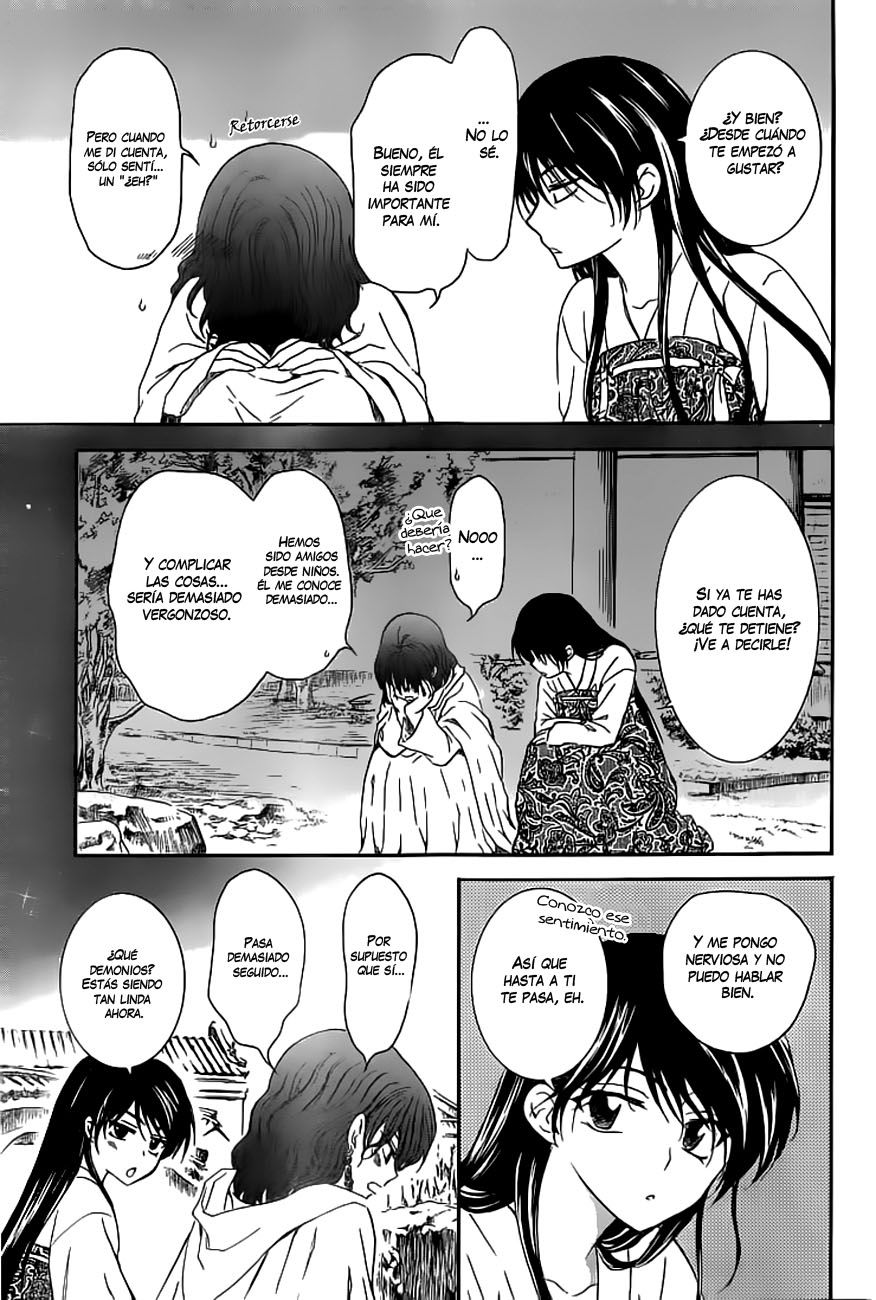 Read Yona of the Dawn Es Manga Online