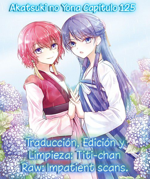 Read Yona of the Dawn Es Manga Online