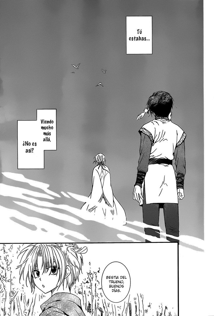 Read Yona of the Dawn Es Manga Online