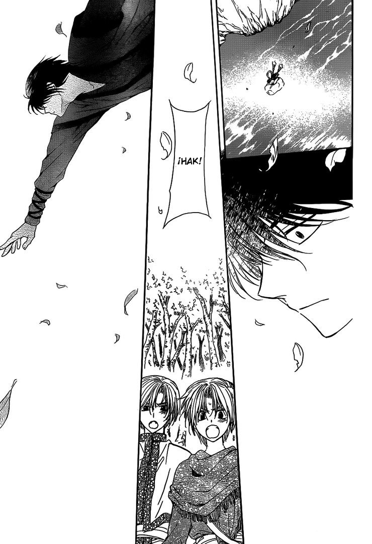 Read Yona of the Dawn Es Manga Online
