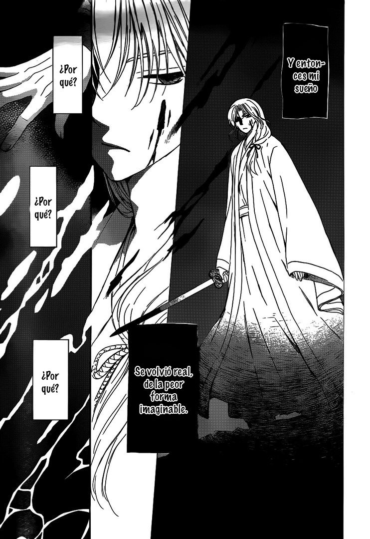 Read Yona of the Dawn Es Manga Online
