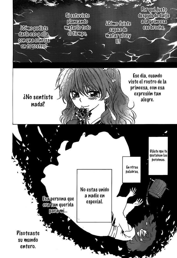 Read Yona of the Dawn Es Manga Online
