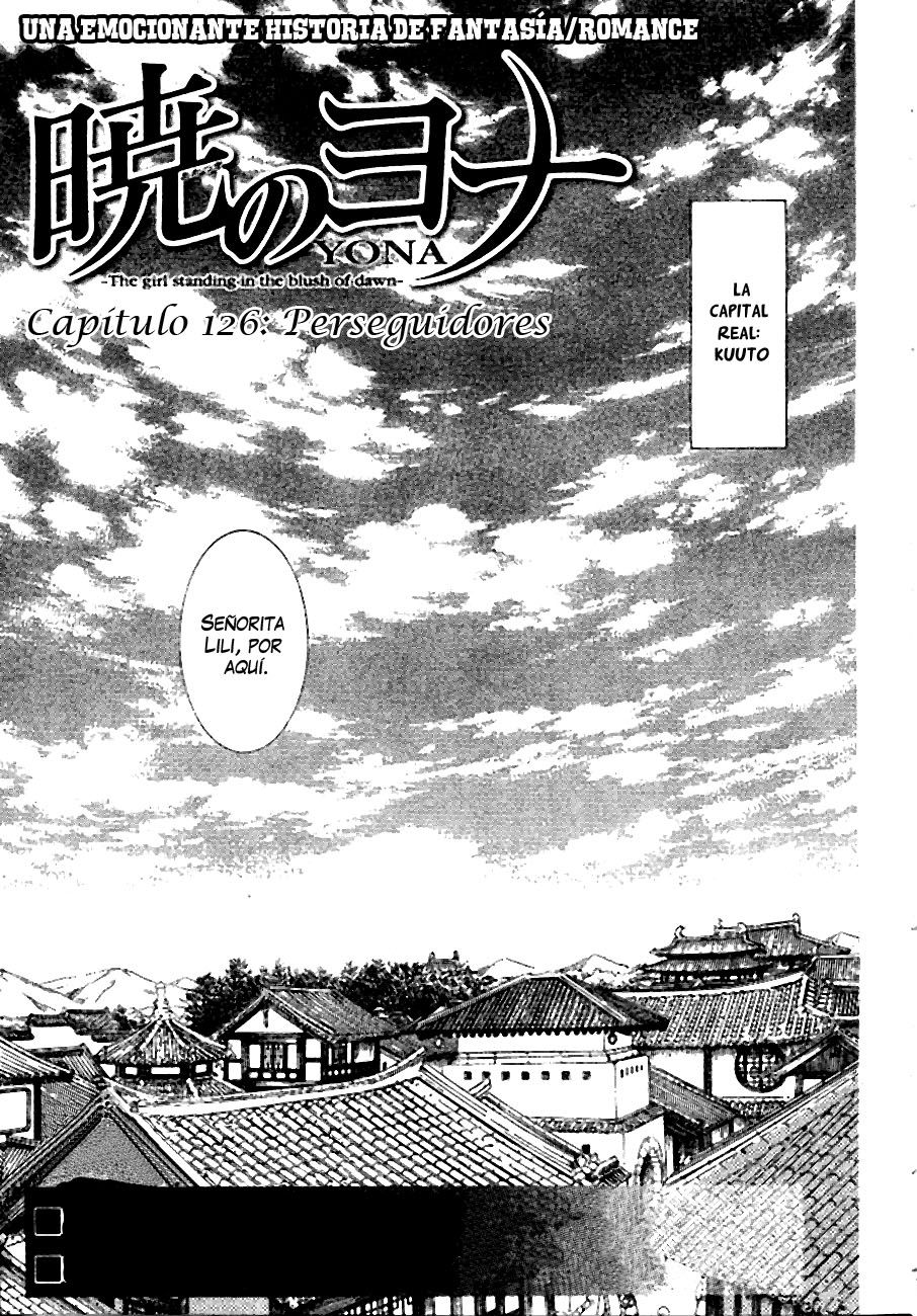 Read Yona of the Dawn Es Manga Online
