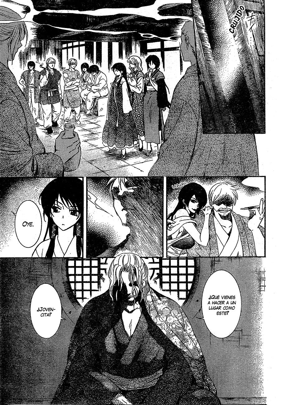 Read Yona of the Dawn Es Manga Online