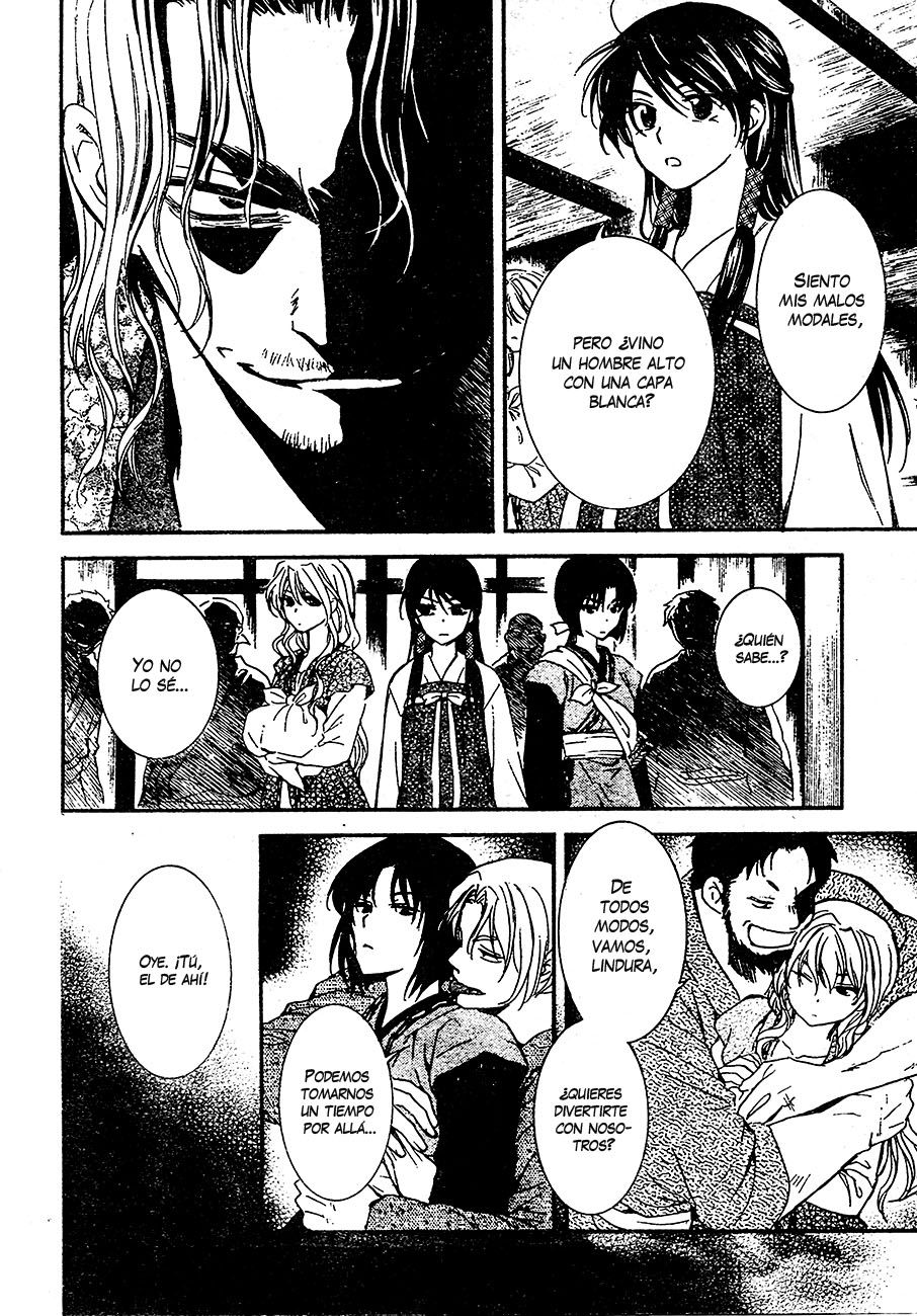 Read Yona of the Dawn Es Manga Online