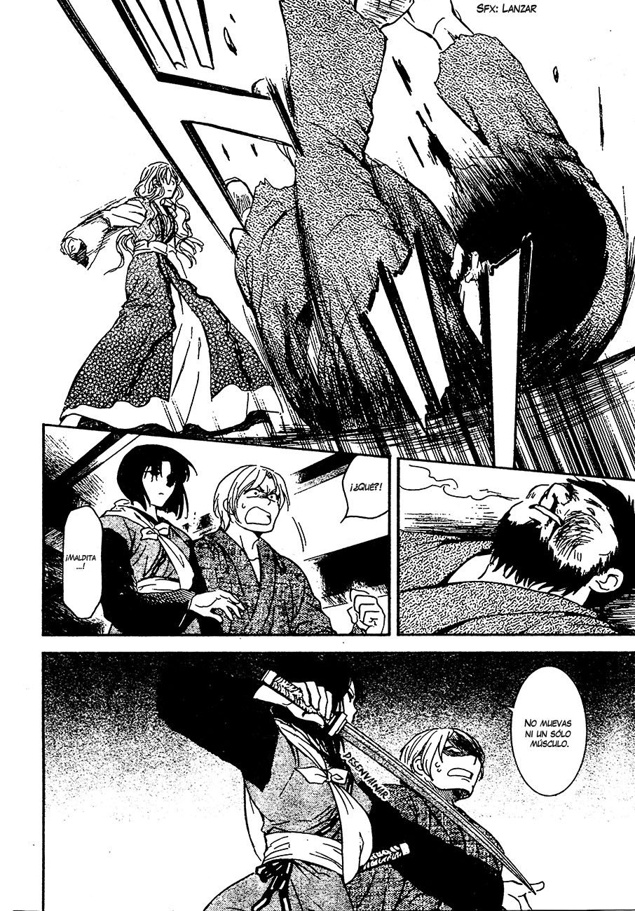 Read Yona of the Dawn Es Manga Online