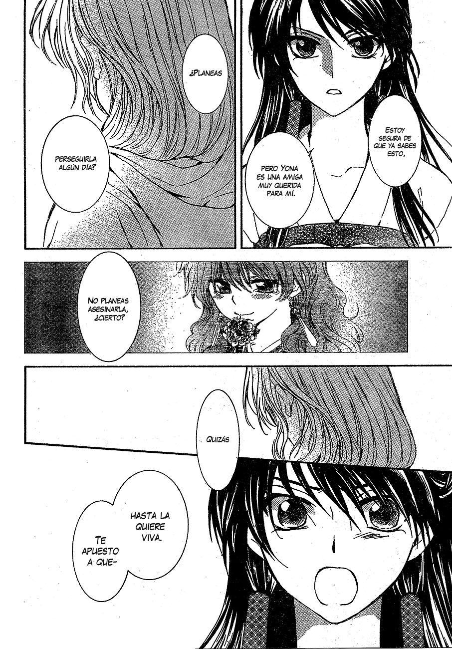 Read Yona of the Dawn Es Manga Online