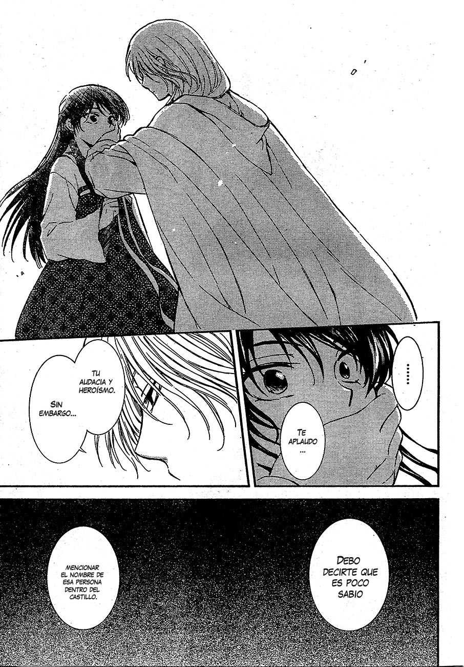 Read Yona of the Dawn Es Manga Online