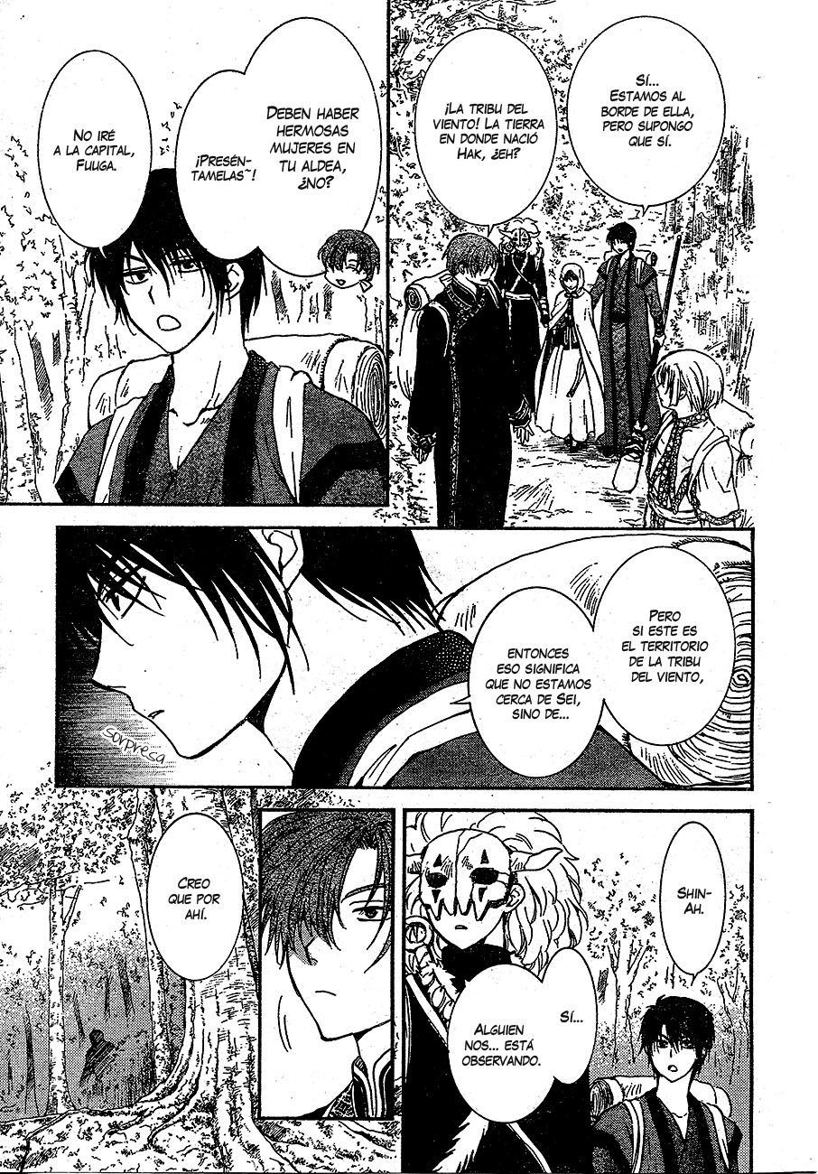 Read Yona of the Dawn Es Manga Online