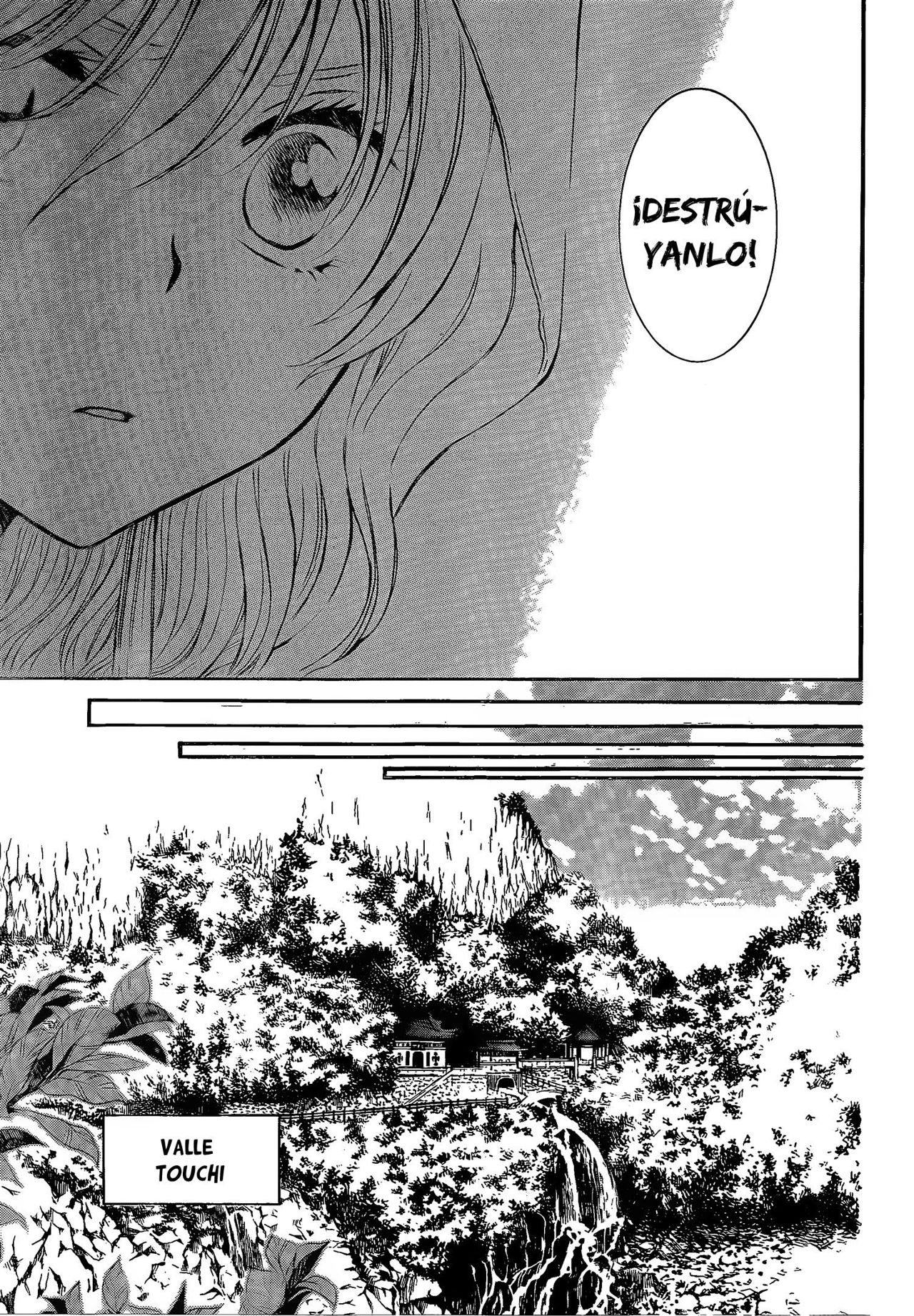 Read Yona of the Dawn Es Manga Online