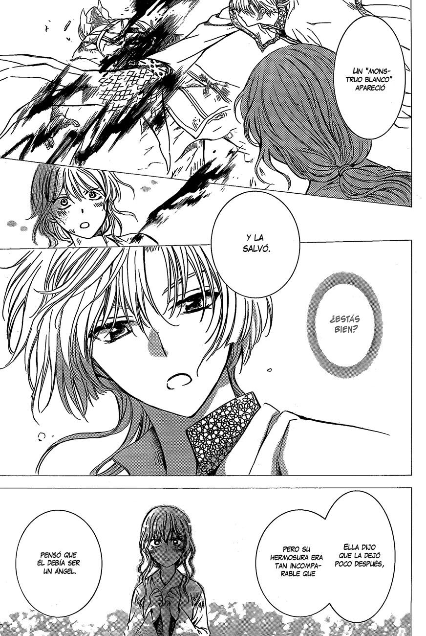 Read Yona of the Dawn Es Manga Online