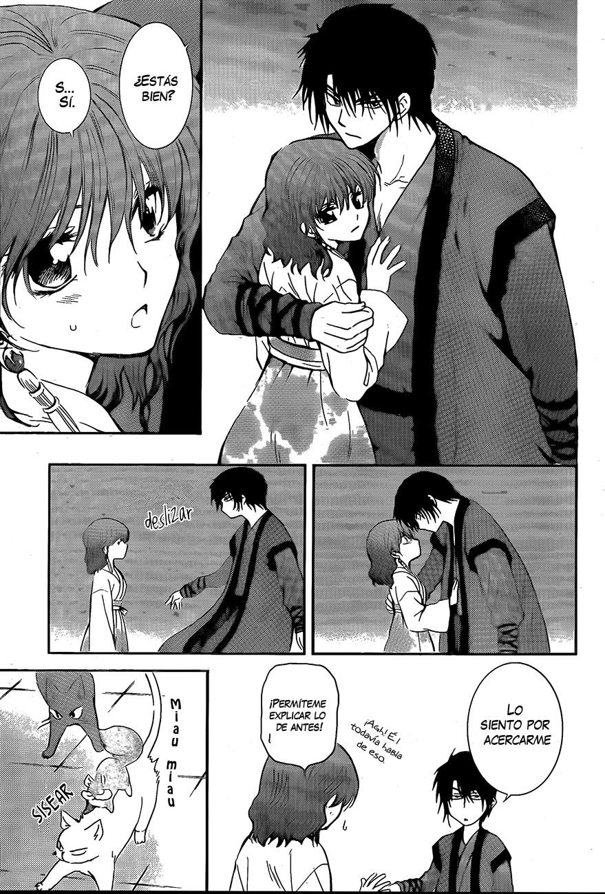 Read Yona of the Dawn Es Manga Online