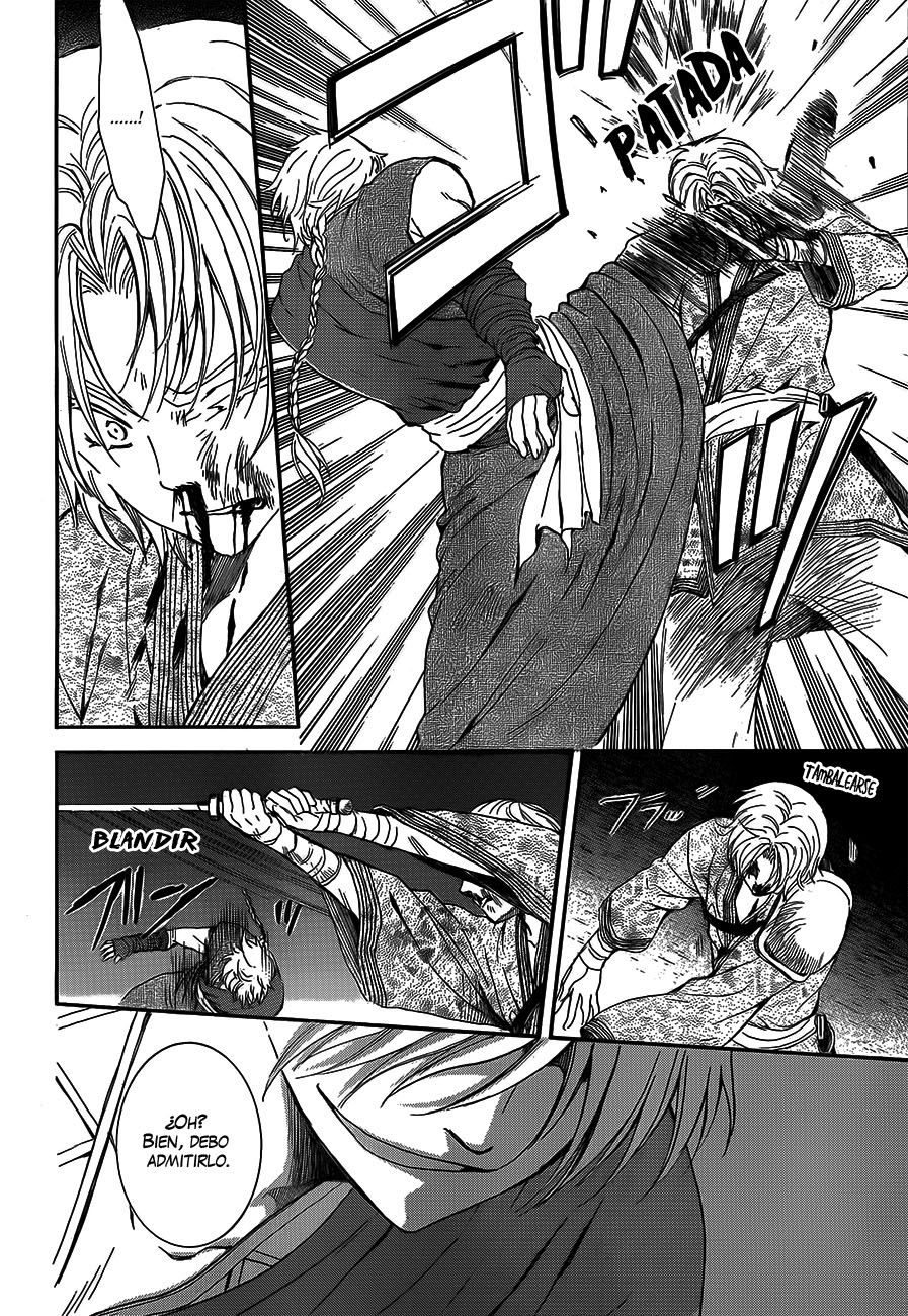 Read Yona of the Dawn Es Manga Online
