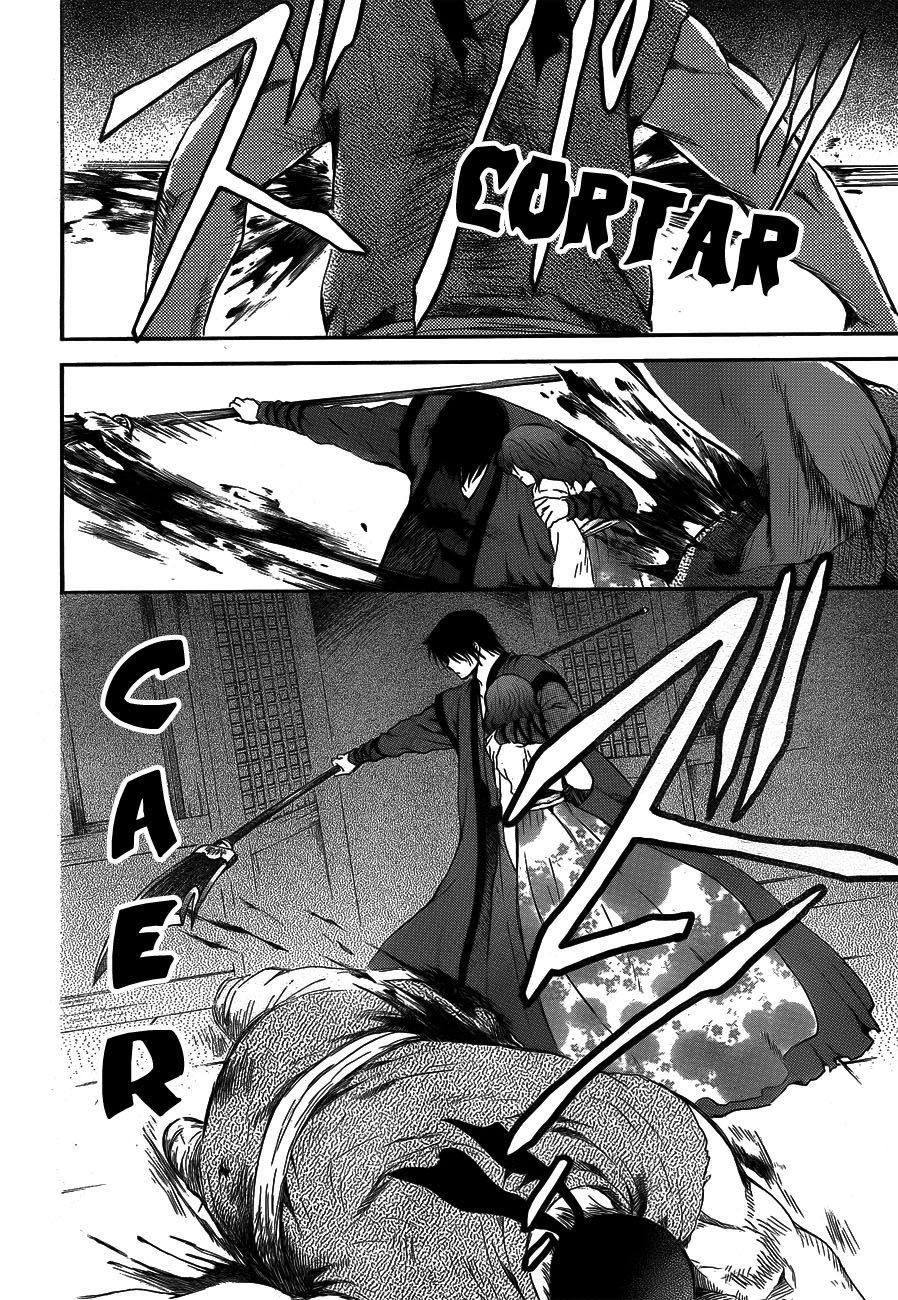 Read Yona of the Dawn Es Manga Online