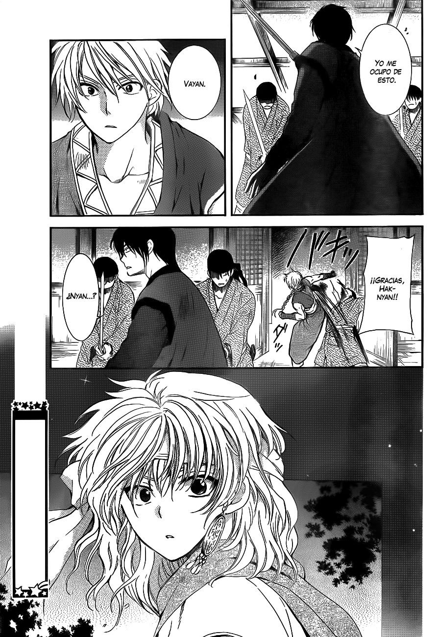 Read Yona of the Dawn Es Manga Online