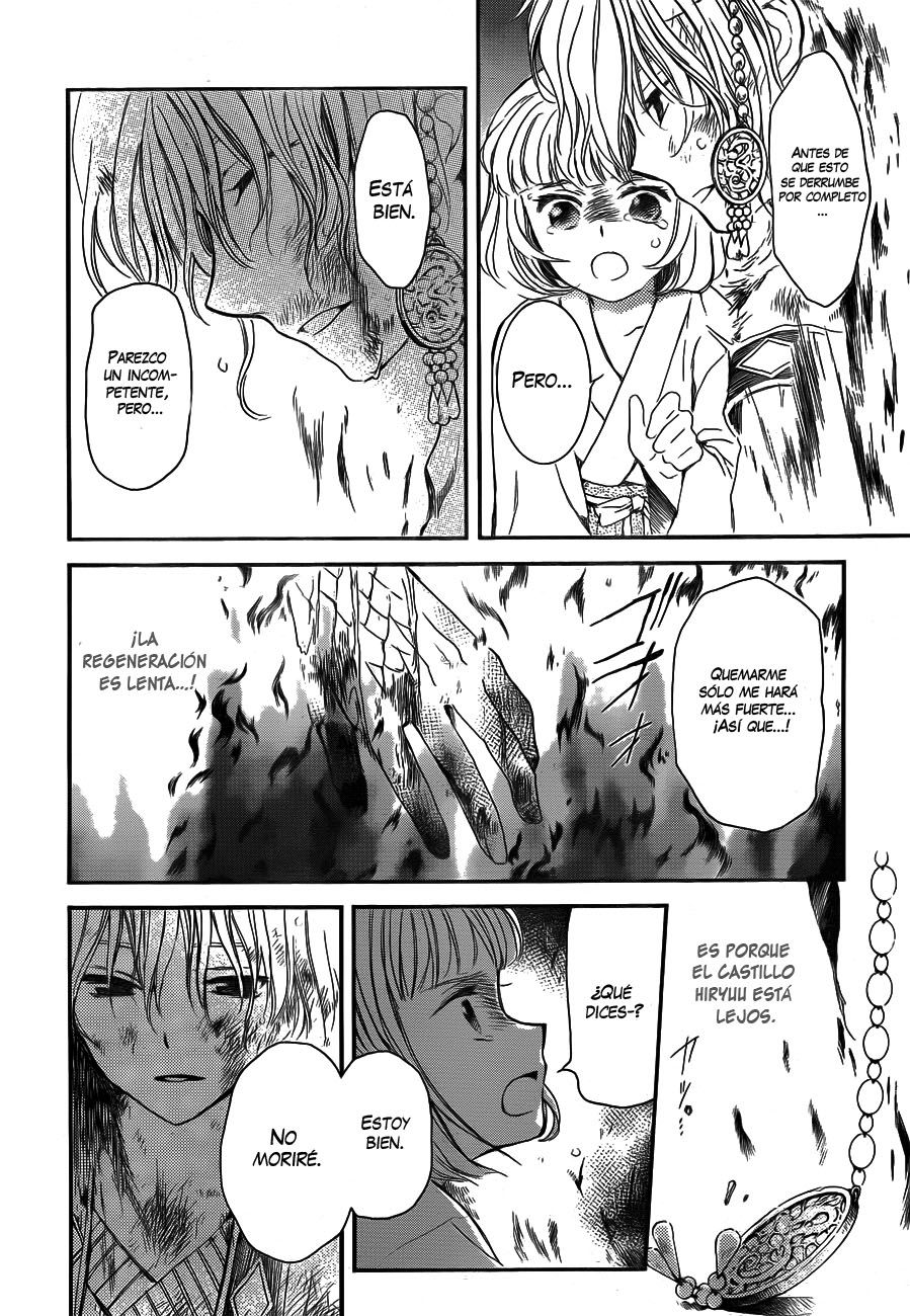 Read Yona of the Dawn Es Manga Online