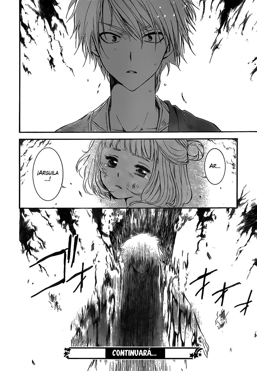 Read Yona of the Dawn Es Manga Online