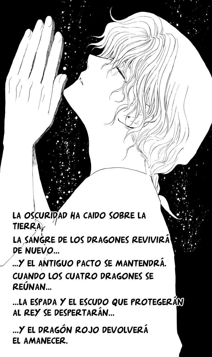 Read Yona of the Dawn Es Manga Online