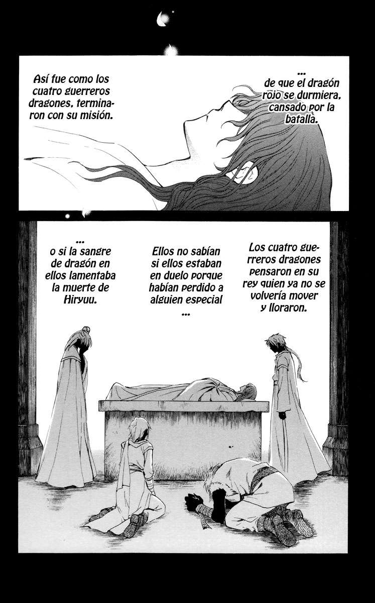 Read Yona of the Dawn Es Manga Online