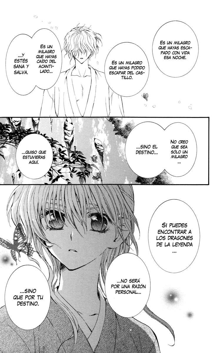 Read Yona of the Dawn Es Manga Online