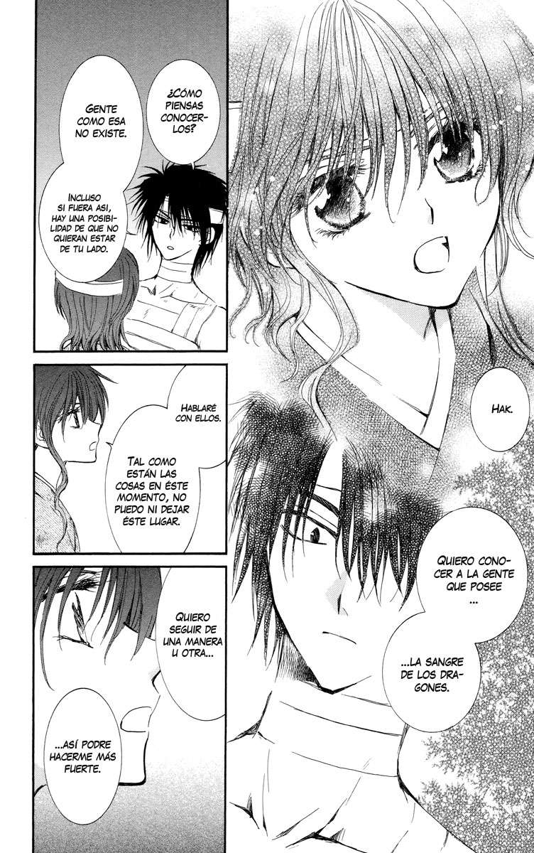 Read Yona of the Dawn Es Manga Online