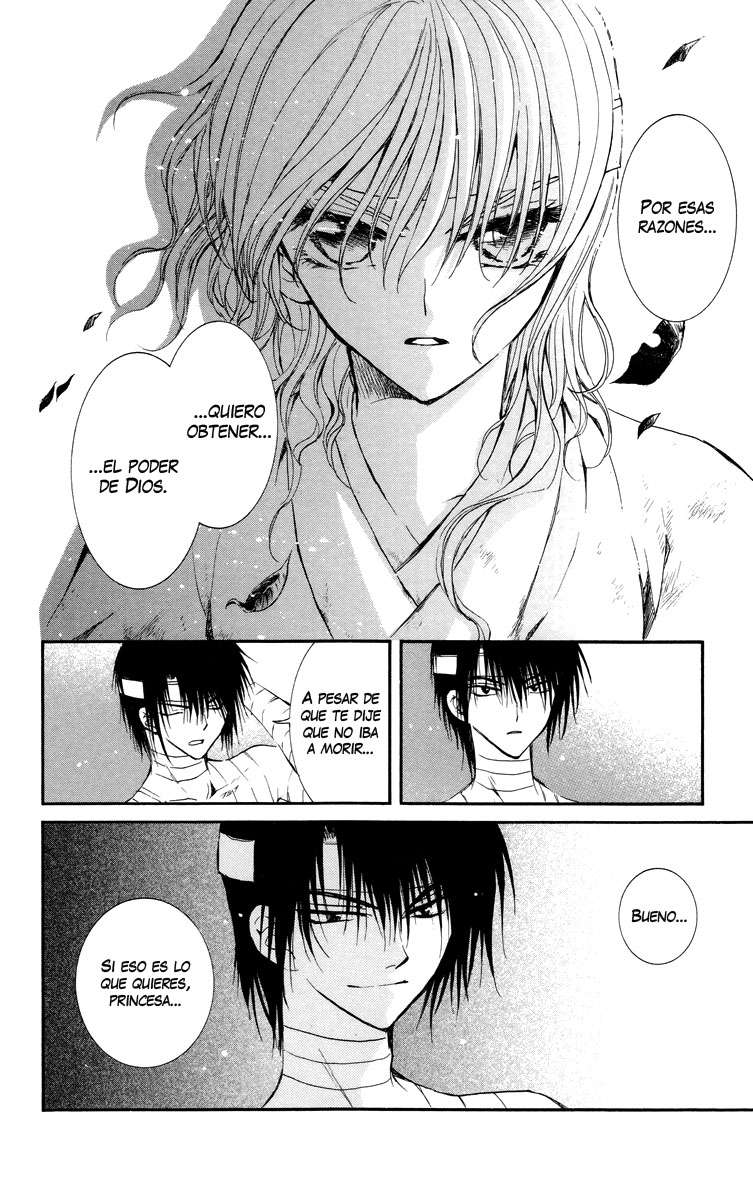 Read Yona of the Dawn Es Manga Online