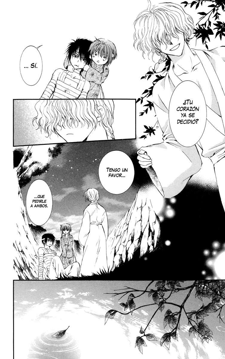 Read Yona of the Dawn Es Manga Online