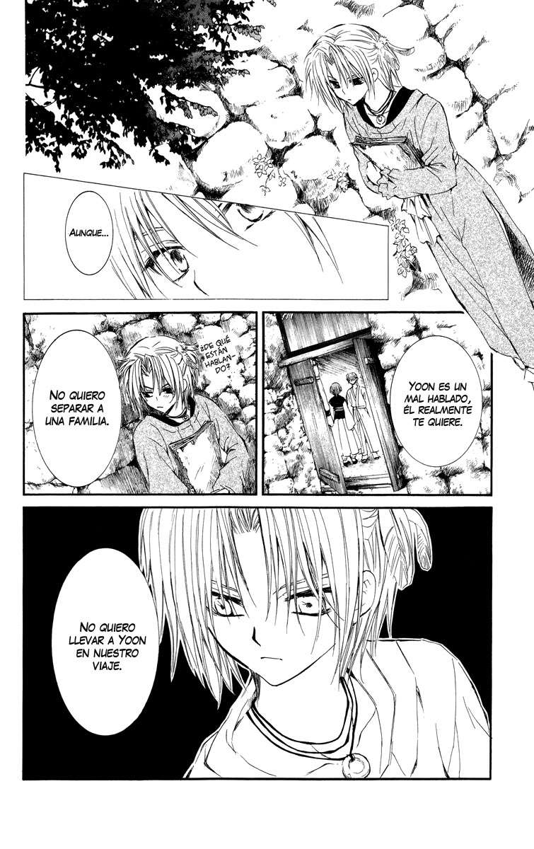 Read Yona of the Dawn Es Manga Online