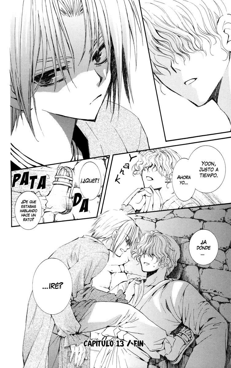 Read Yona of the Dawn Es Manga Online