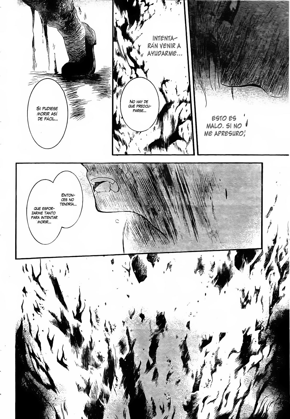 Read Yona of the Dawn Es Manga Online