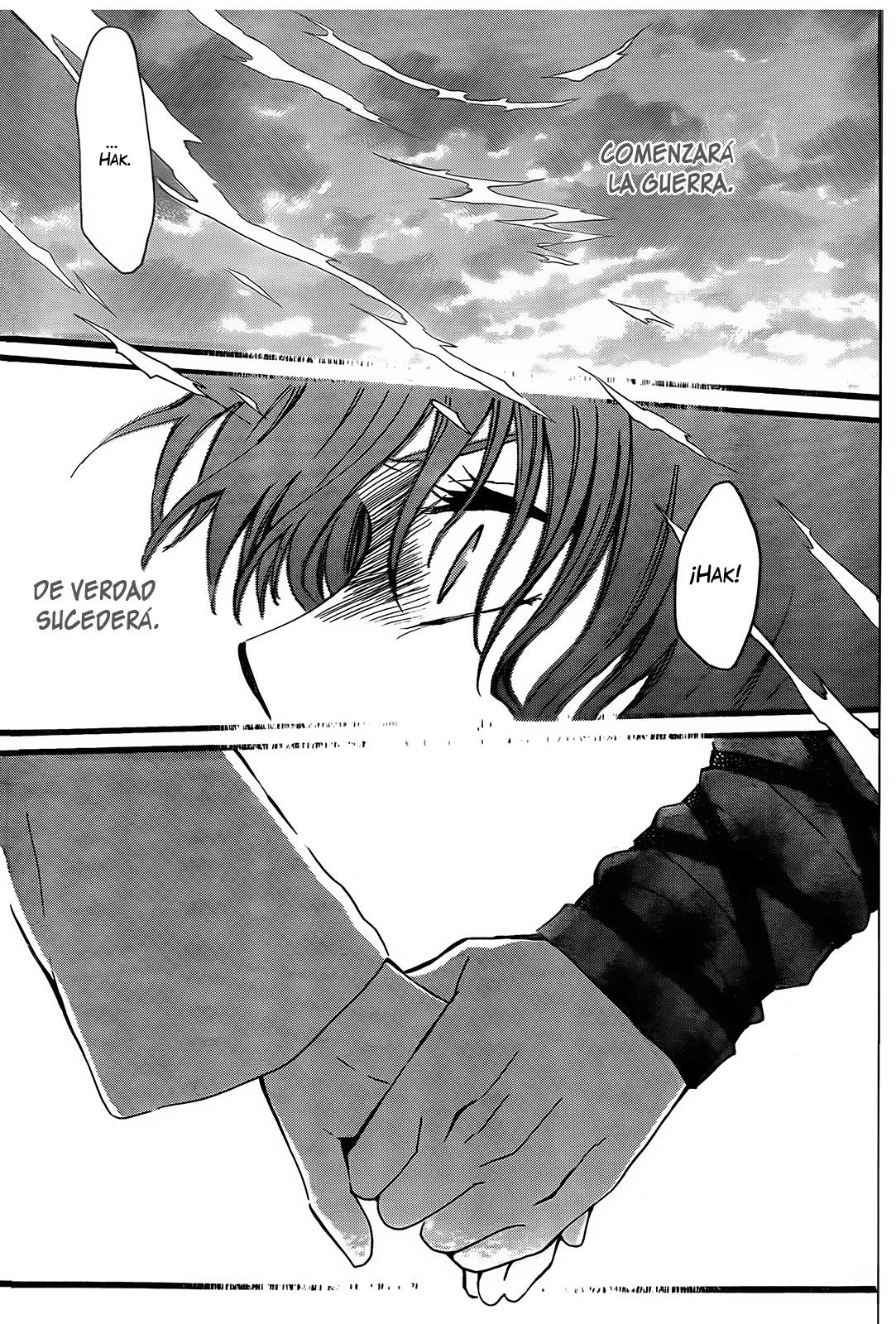 Read Yona of the Dawn Es Manga Online