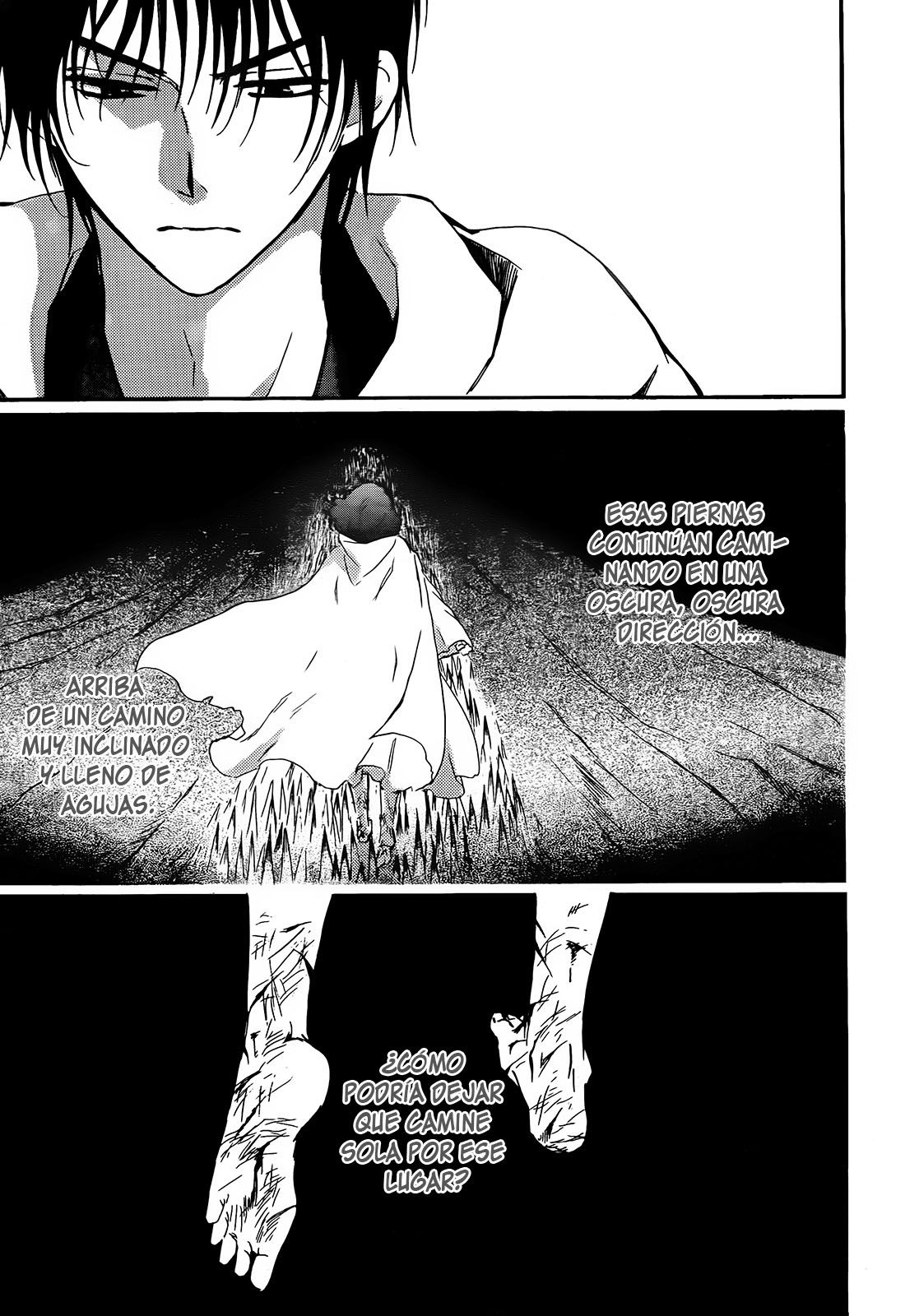 Read Yona of the Dawn Es Manga Online