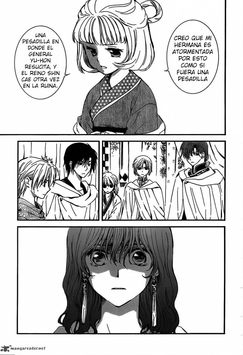 Read Yona of the Dawn Es Manga Online