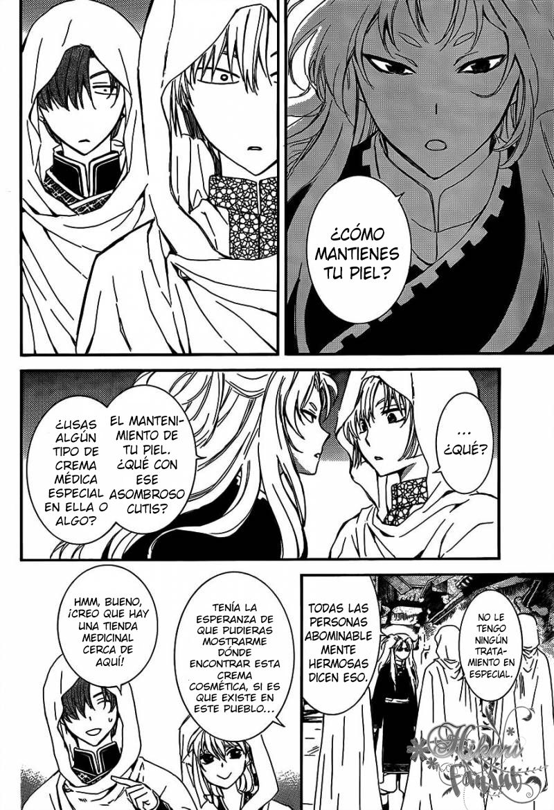 Read Yona of the Dawn Es Manga Online
