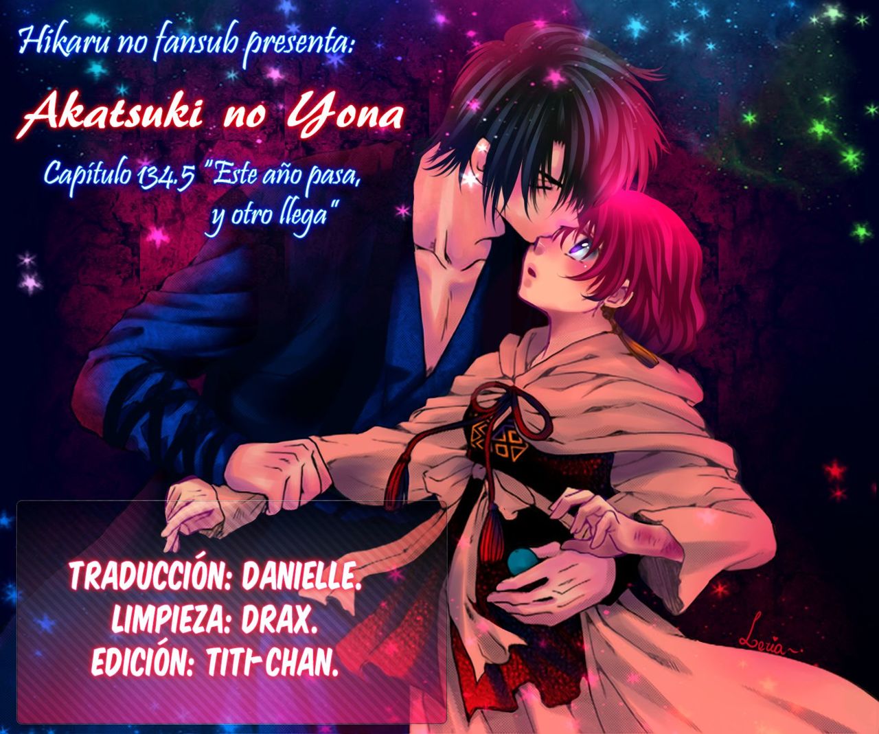 Read Yona of the Dawn Es Manga Online