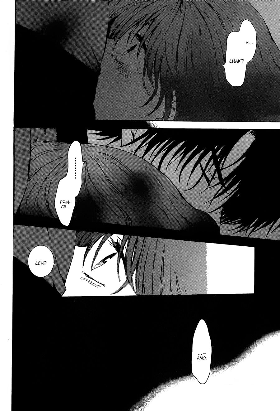 Read Yona of the Dawn Es Manga Online