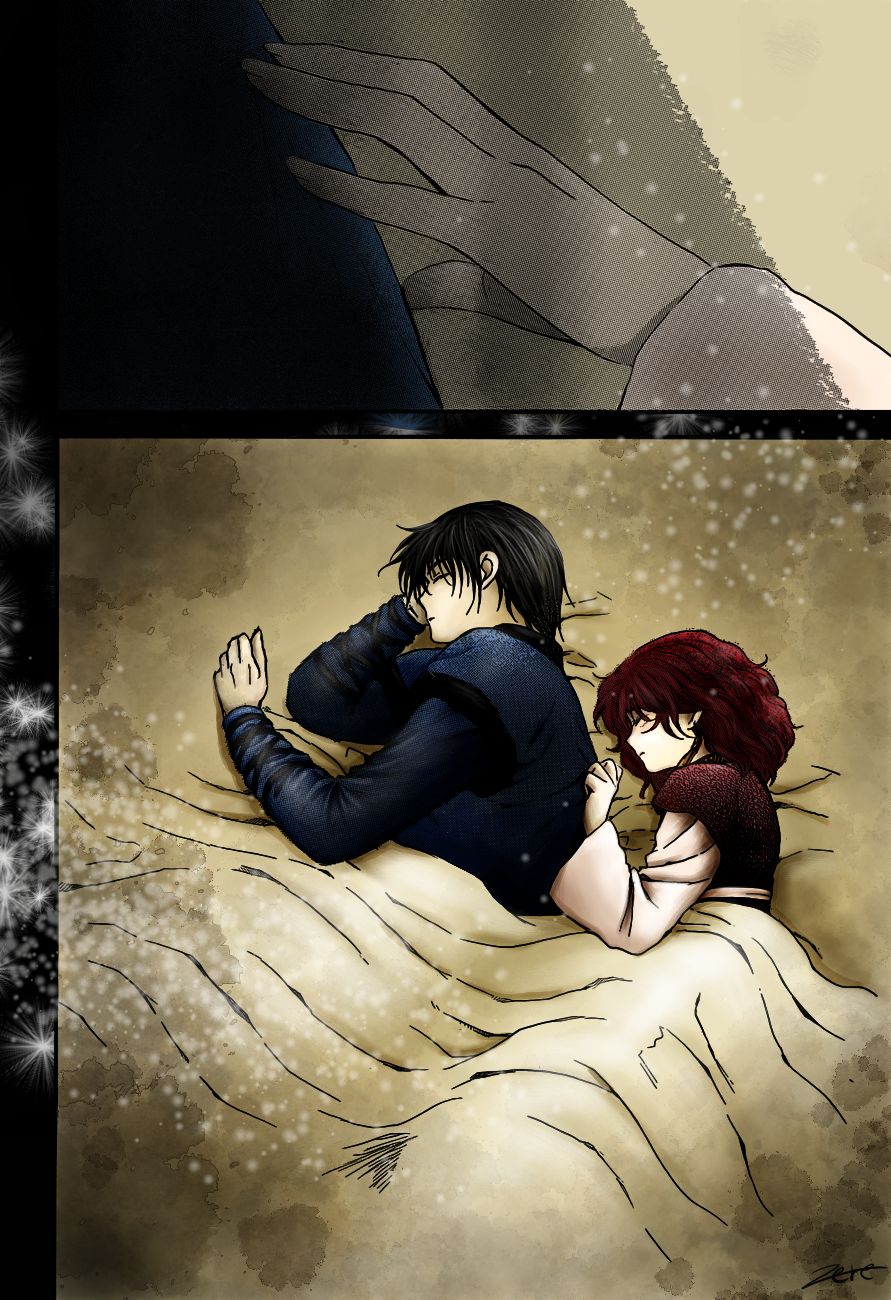 Read Yona of the Dawn Es Manga Online