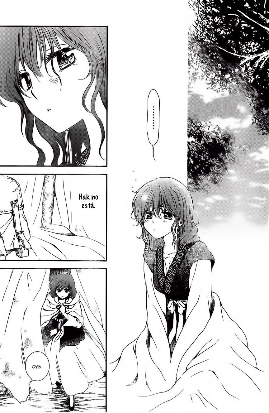 Read Yona of the Dawn Es Manga Online