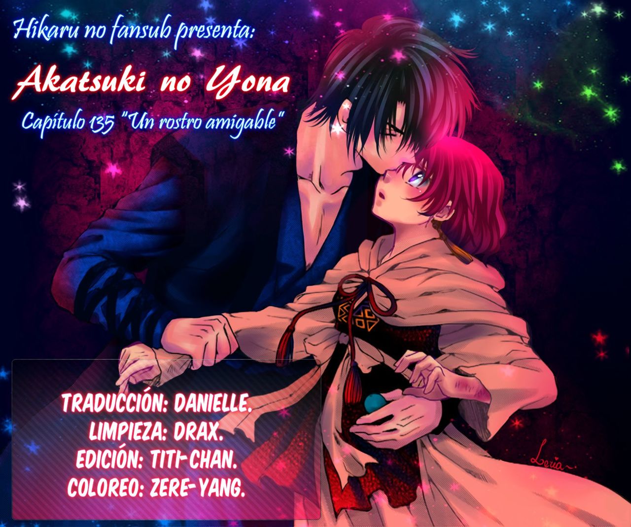 Read Yona of the Dawn Es Manga Online