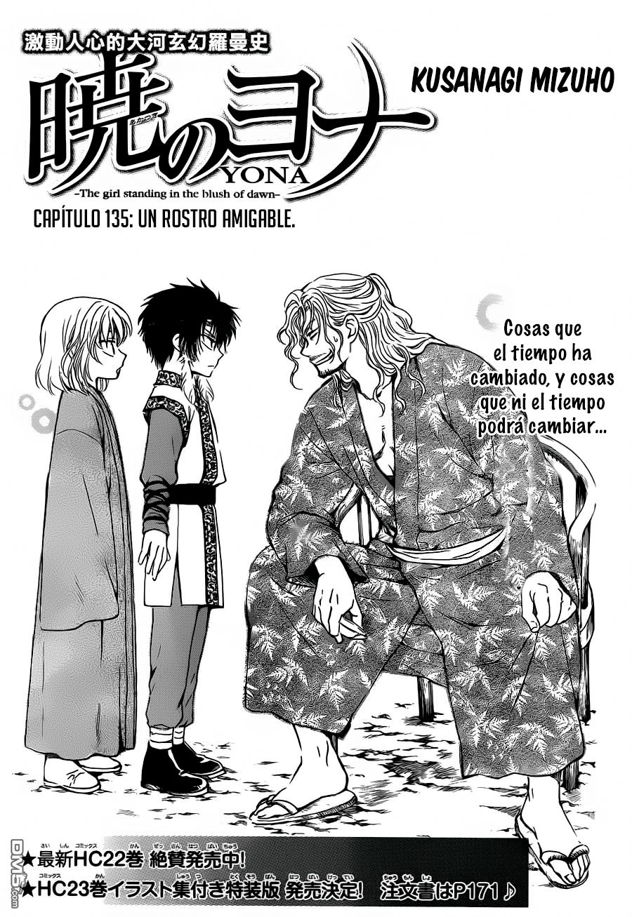 Read Yona of the Dawn Es Manga Online