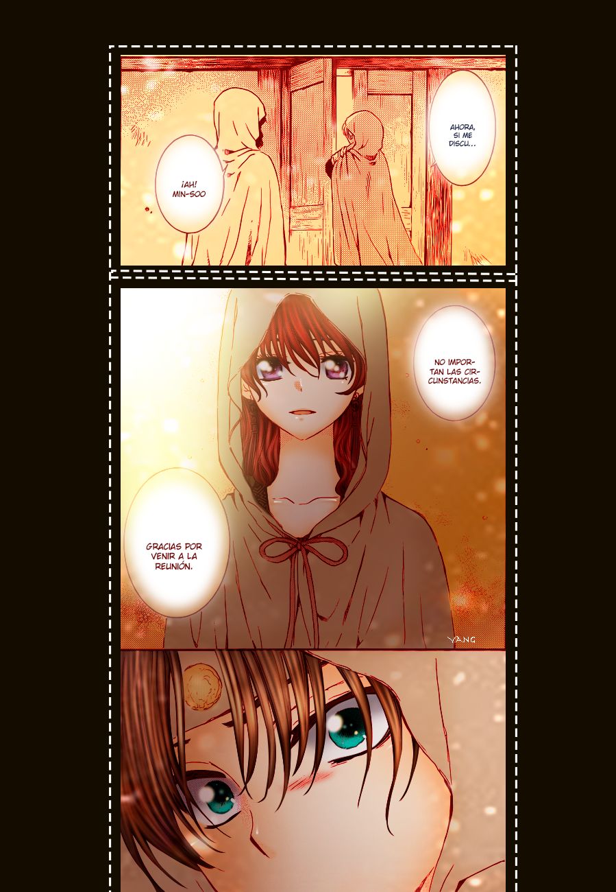 Read Yona of the Dawn Es Manga Online